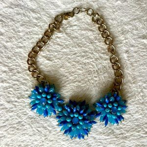 Banana republic necklace